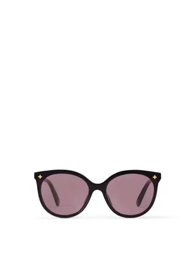 My Monogram Fame Cat Eye Sunglasses Pink Z2155U - LOUIS VUITTON - BALAAN 2