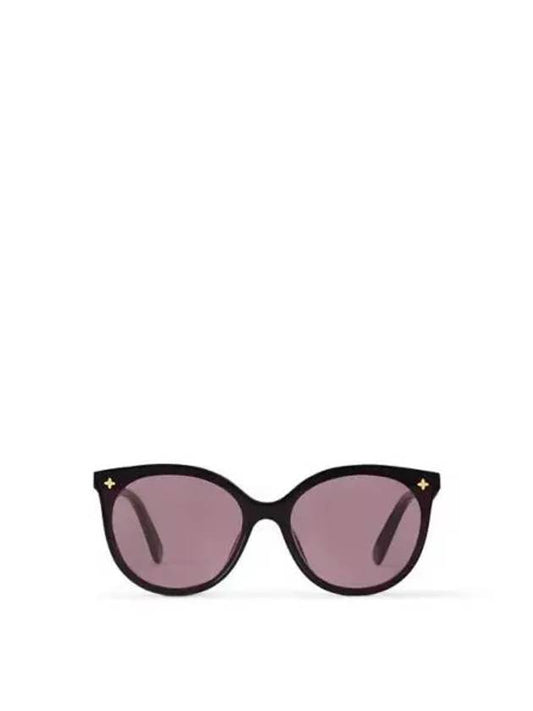 My Monogram Fame Cat Eye Sunglasses Pink Z2155U - LOUIS VUITTON - BALAAN 2