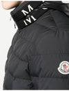 AkioAkio Men s Down Jacket Black I1 091 1A0004 54A81 999 - MONCLER - BALAAN 5