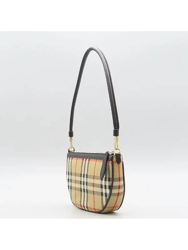 80434051 shoulder bag - BURBERRY - BALAAN 3