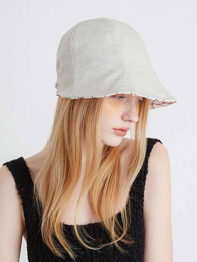 Petit Bell Hat - BROWN HAT - BALAAN 2