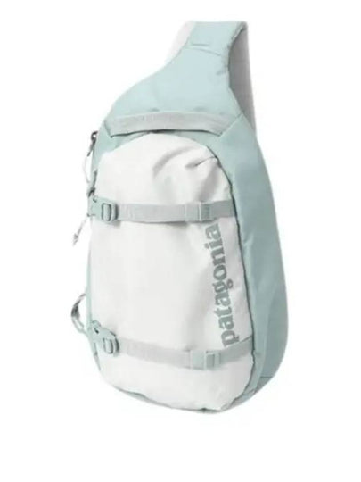 Atom Sling Cross Bag Grey - PATAGONIA - BALAAN 2