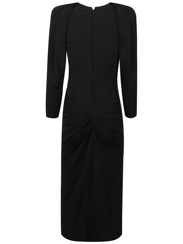 Elisabetta Franchi Dress - ELISABETTA FRANCHI - BALAAN 2