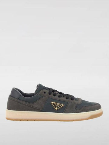 Sneakers 2EE3643KUY F0ENR Lead - PRADA - BALAAN 1