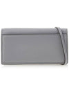 Miller Wallet Cross Bag Grey - TORY BURCH - BALAAN 4