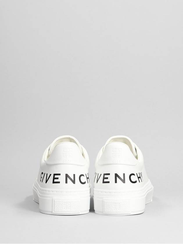 Givenchy Sneakers - GIVENCHY - BALAAN 4