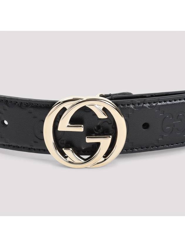 Gucci Belt - GUCCI - BALAAN 3