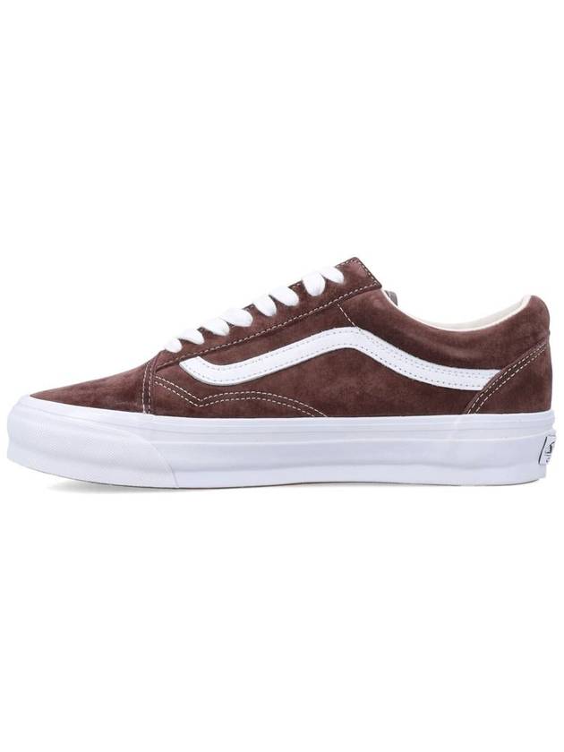 Vans Old Skool Shoes - VANS - BALAAN 3