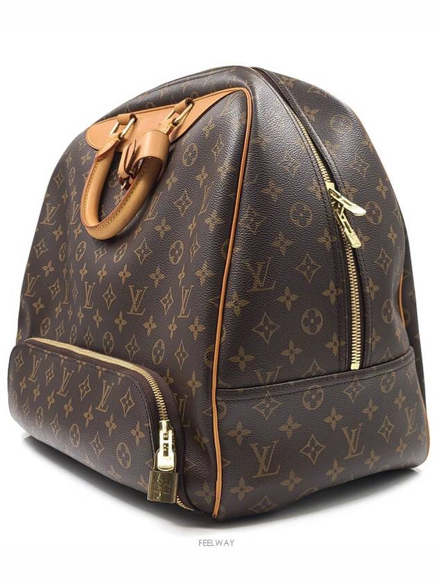 women tote bag - LOUIS VUITTON - BALAAN 3