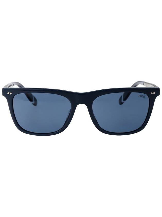 Polo Ralph Lauren Sunglasses - POLO RALPH LAUREN - BALAAN 1