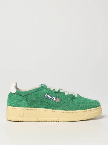 Sneakers AULWHS04 Green - AUTRY - BALAAN 1