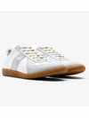 Replica Low Top Sneakers White - MAISON MARGIELA - BALAAN 3