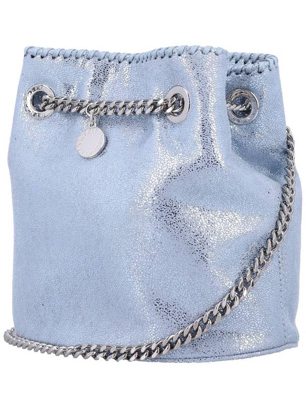 Falabella bucket bag - STELLA MCCARTNEY - BALAAN 3