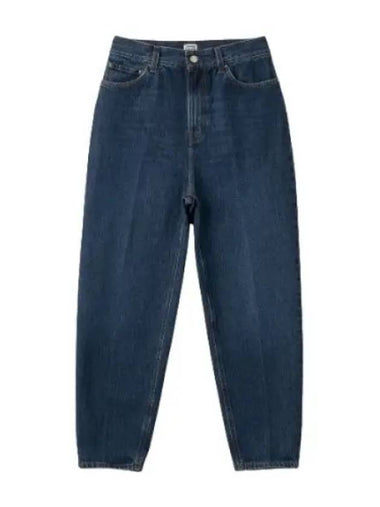 jeans denim pants - TOTEME - BALAAN 1