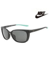 Eyewear Sentiment Sunglasses Matte Black - NIKE - BALAAN 1