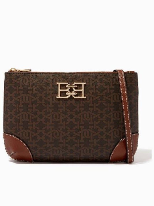 Women's Mini Bag BRINLEY TPM 31 - BALLY - BALAAN 1