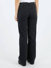 Denim Pants 777727 Black - A.P.C. - BALAAN 3