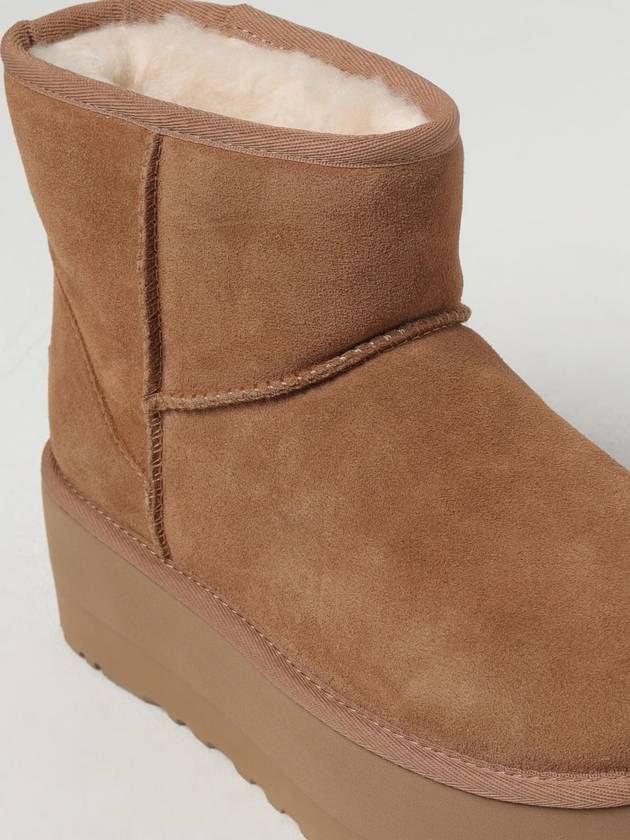 Shoes woman Ugg - UGG - BALAAN 4