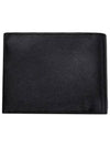 Meisterstuck 6cc Half Wallet Black - MONTBLANC - BALAAN 9