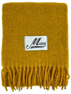 Muffler Scarf ASZC0005A0UTW918 00Y50 - MARNI - BALAAN.