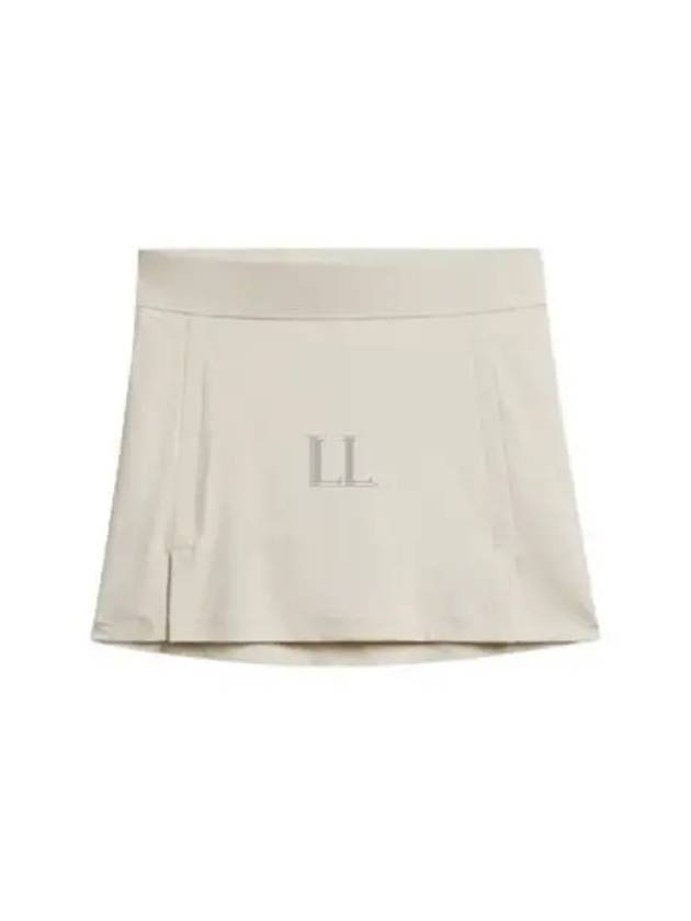 Golf Wear Women s Mini Skirt GWSD09350 E031 - J.LINDEBERG - BALAAN 2