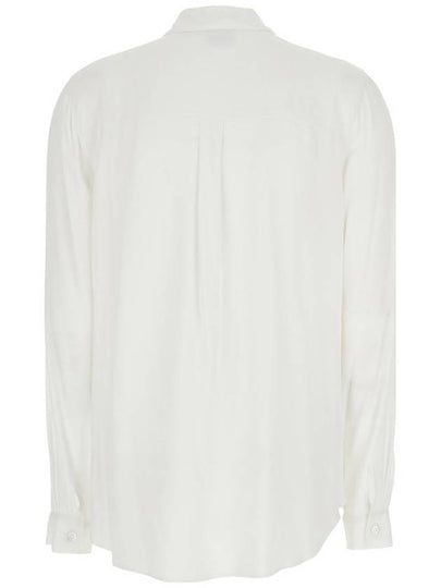 New Nora Camicia Crepe De - PINKO - BALAAN 2