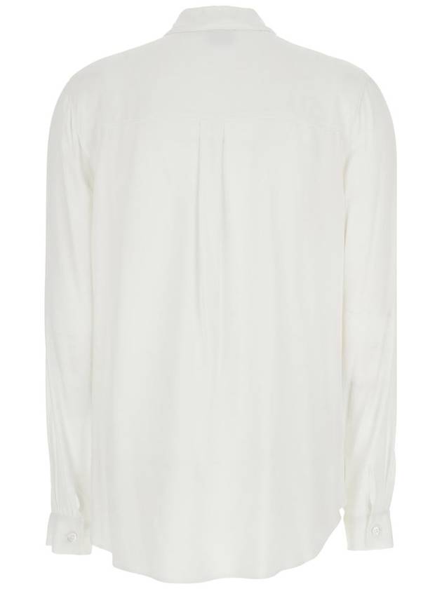 New Nora Camicia Crepe De - PINKO - BALAAN 2