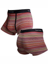 5 piece 1 set men s underwear panties M1A 914 M5PK2 79 - PAUL SMITH - BALAAN 5