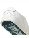 Women's Perforated Spike Shoes White - G/FORE - BALAAN 7