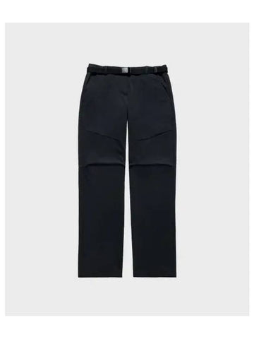 MERRELL Hike stretch pants BLACK - MERRYMOTIVE - BALAAN 1