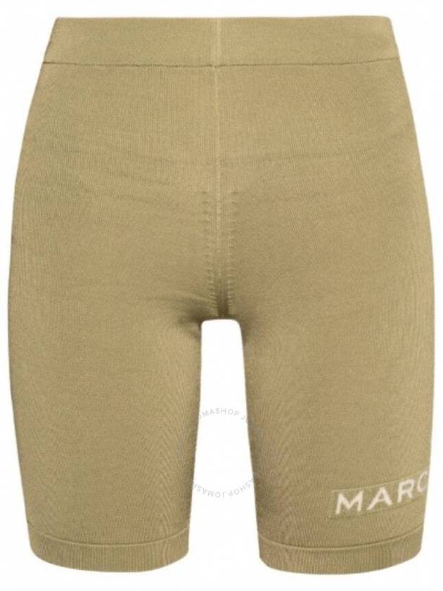 Marc Jacob The Sport Logo Shorts, Size Medium - MARC JACOBS - BALAAN 1