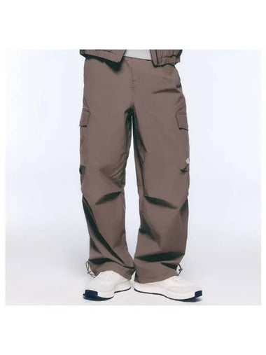 The North Face NP6NQ02L White Label Nilton Pants - THE NORTH FACE - BALAAN 1