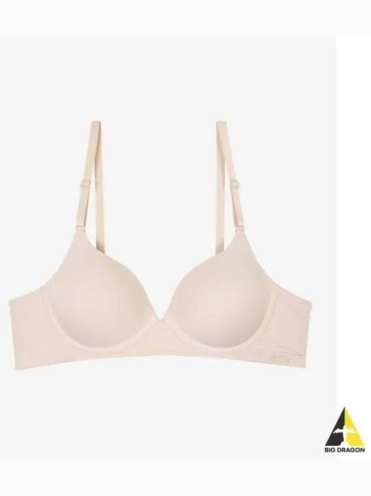 UNDERWEAR Essential Basic No Wire Bra FI4BAG1643FSAD - FILA - BALAAN 1