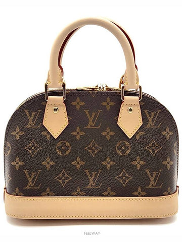 Monogram Alma BB L875379 - LOUIS VUITTON - BALAAN 1