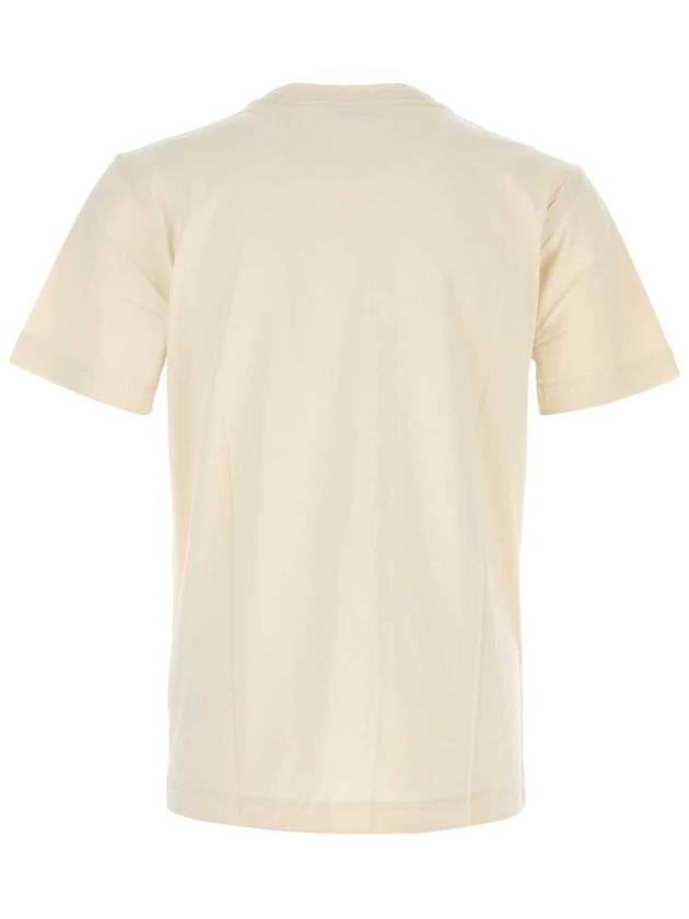 Burberry T-Shirt - BURBERRY - BALAAN 2