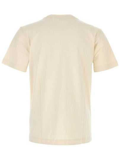 Burberry T-Shirt - BURBERRY - BALAAN 2