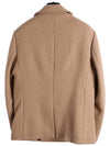 men double coat - SCOTCH&SODA - BALAAN 5