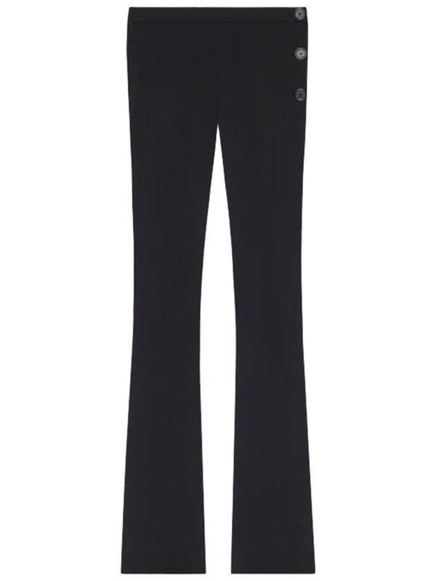 COURREGES CLOTHING JEANS - COURREGES - BALAAN 1