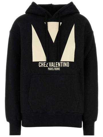 Valentino Garavani Sweatshirts - VALENTINO - BALAAN 1