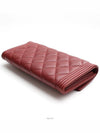 women s long wallet - CHANEL - BALAAN 3