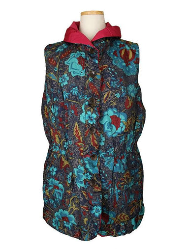 women s vest - OILILY - BALAAN 1