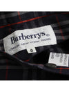 women blouse - BURBERRY - BALAAN 3