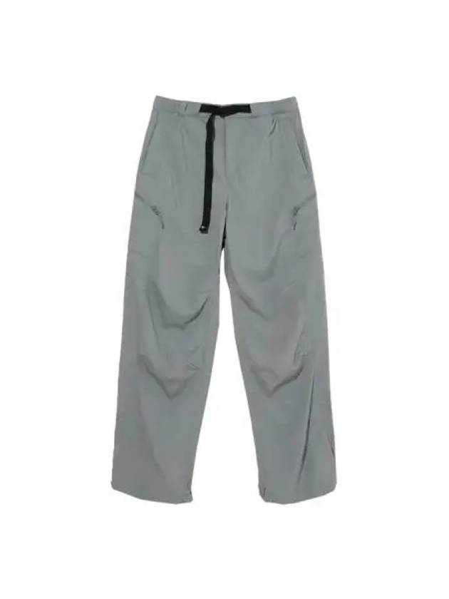 Kale Ice Pants Gray - NEW BALANCE - BALAAN 1