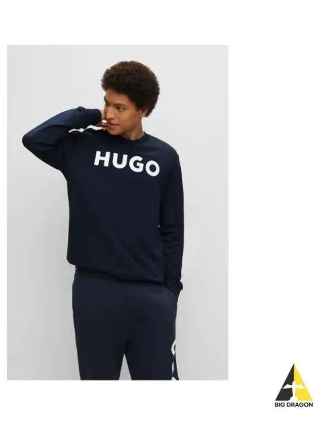 Sweater 50477328 405 - HUGO BOSS - BALAAN 2