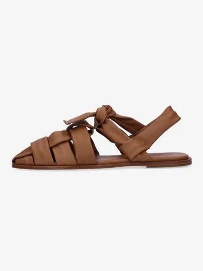 Vena Sandals Tan - HEREU - BALAAN 2