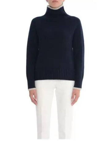 MANTOVA 29366073 014 29366073600 wool cashmere sweater - MAX MARA - BALAAN 1