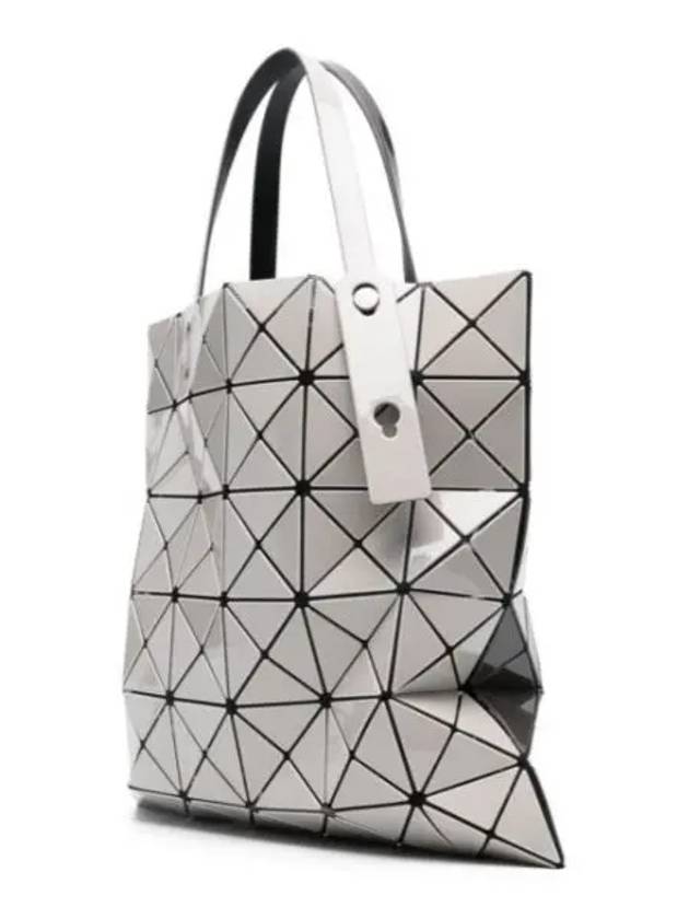 Lucent Color Tote Bag Black - ISSEY MIYAKE - BALAAN 2