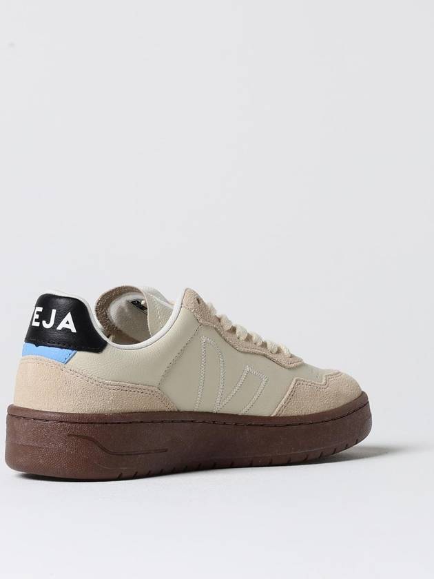 Sneakers V-90 Centre Commercial x Veja in pelle - VEJA - BALAAN 3