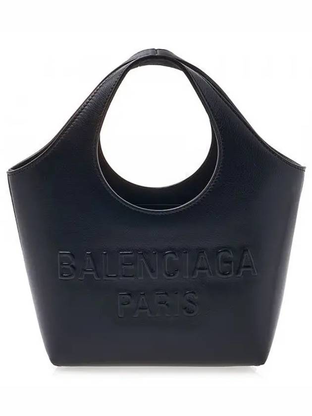 Mary Kate XS Tote Bag Tote Bag Black - BALENCIAGA - BALAAN 2