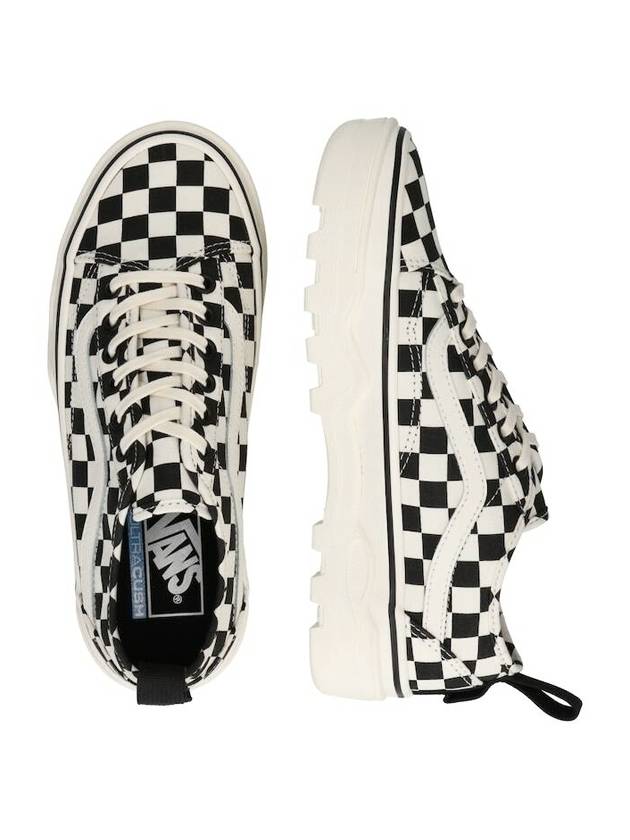 vans sentry old skool sneakers school - VANS - BALAAN 5